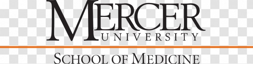 Mercer University School Of Medicine Kennesaw State Marymount Manhattan College - Medical Transparent PNG