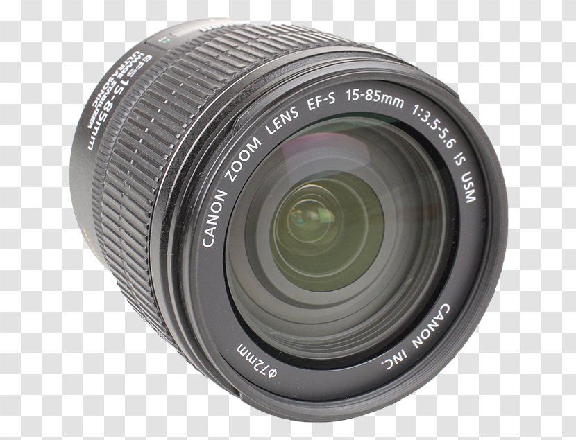 Fisheye Lens Camera Digital SLR Teleconverter Cover Transparent PNG