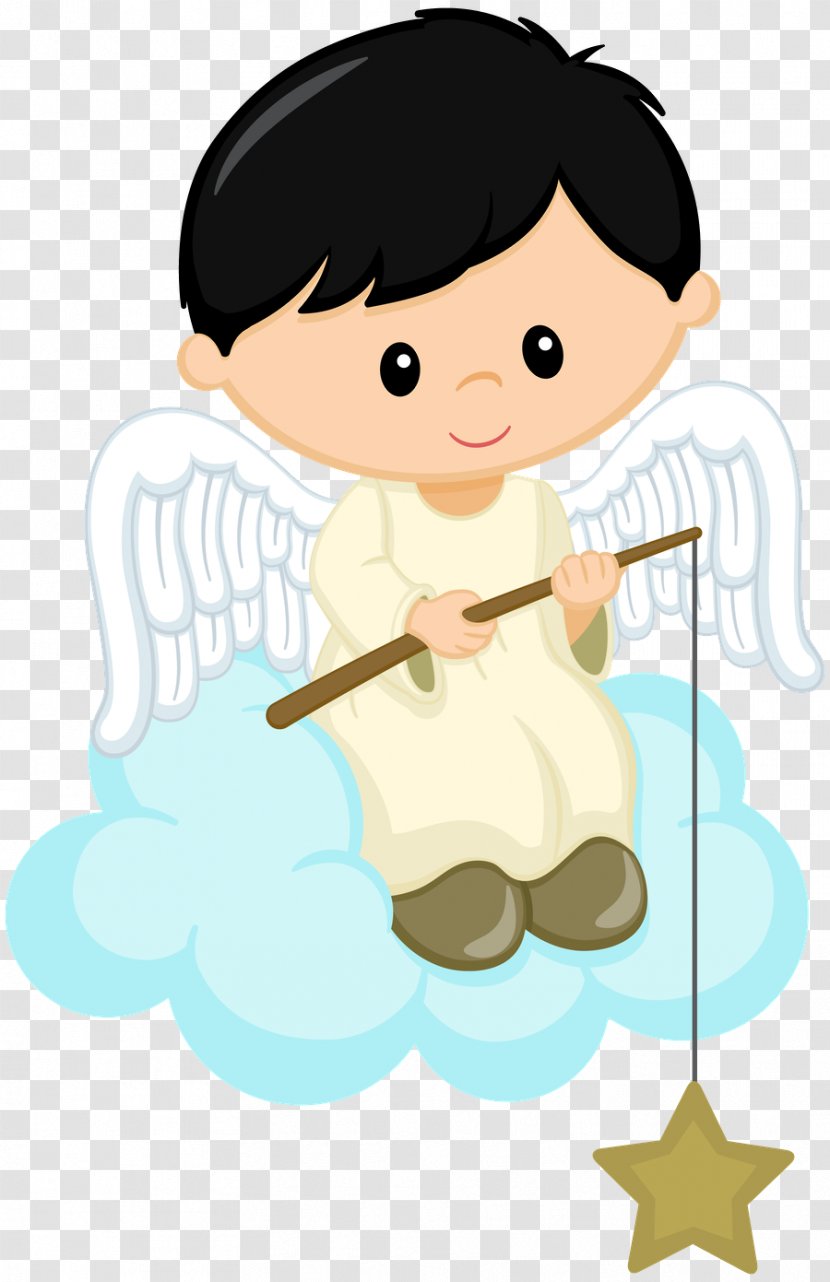 Baptism Angel Clip Art - Tree Transparent PNG