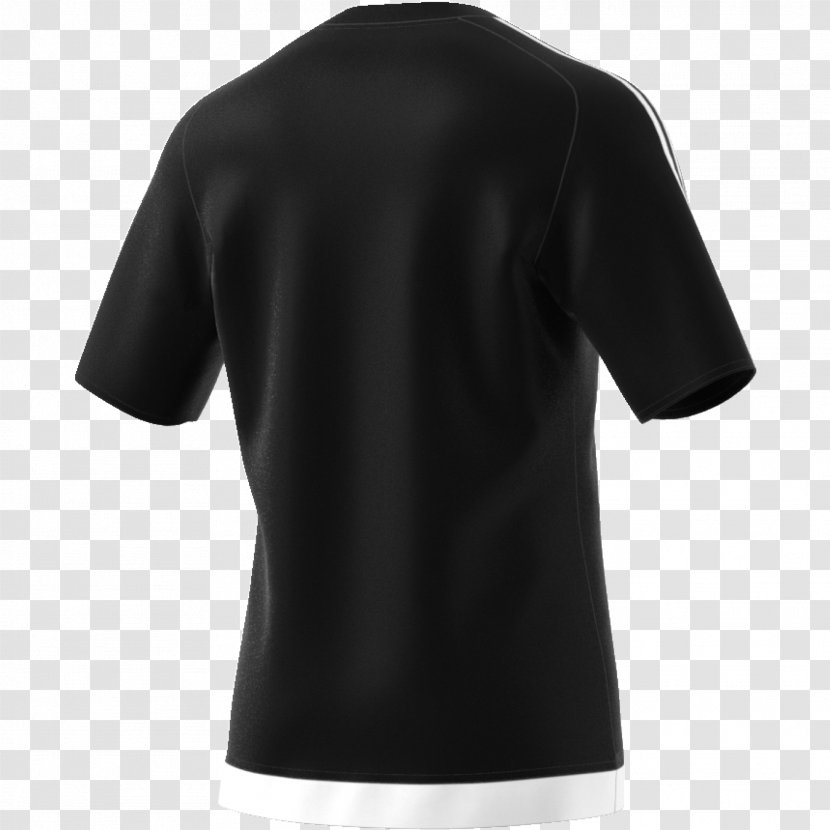 T-shirt Polo Shirt Sleeve Clothing - Piqu%c3%a9 - Sports Uniform Muckup Transparent PNG