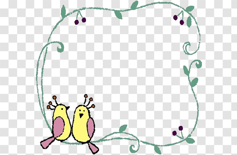 Cartoon Animation Clip Art - Bird Transparent PNG