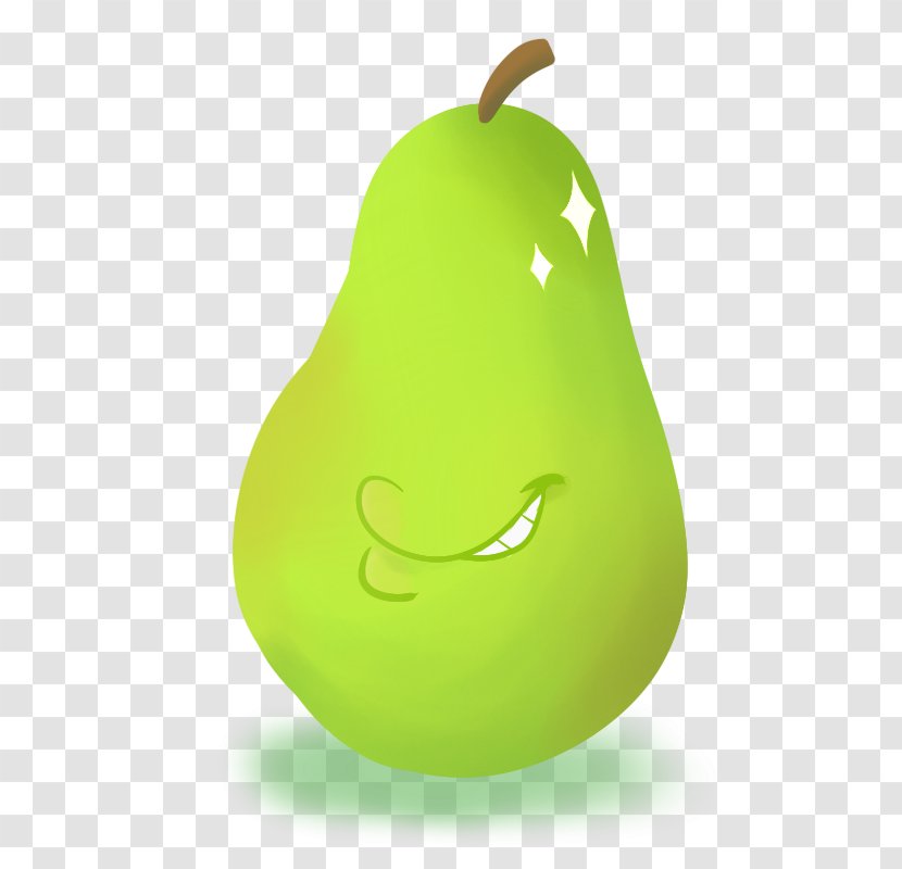 Pear Product Design Apple - Plant Transparent PNG