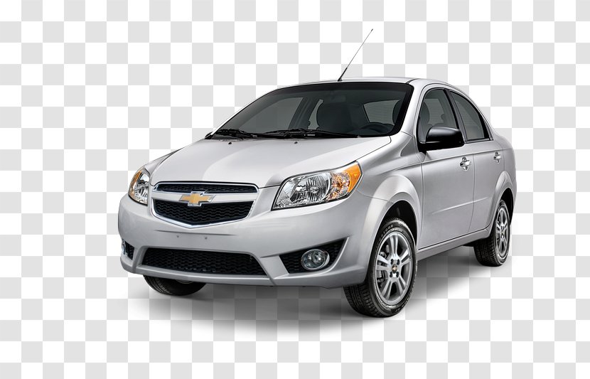 Compact Car First Generation Chevrolet Aveo Toro Juventud Transparent PNG