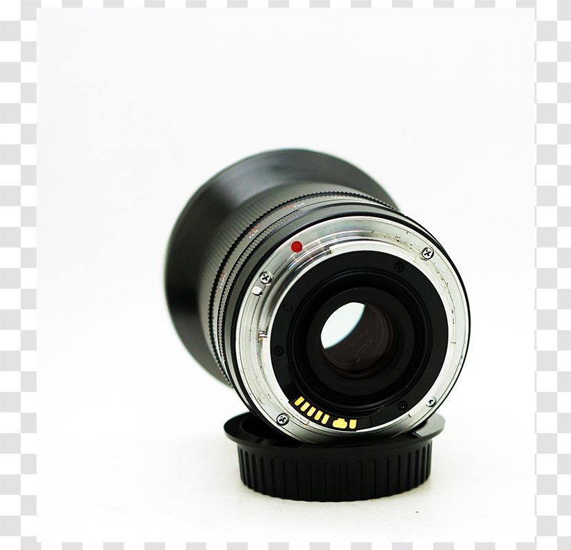Camera Lens Teleconverter Hoods Optical Instrument Transparent PNG