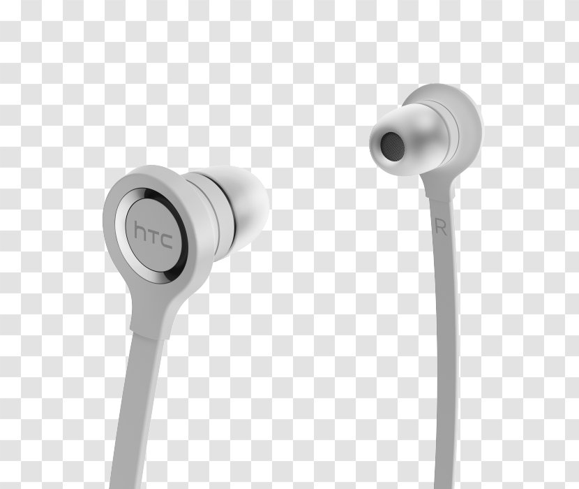 Headphones Headset Microphone AirPods Bluetooth - Audio Transparent PNG