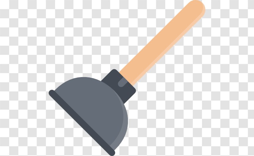 Repair Tools - Central Heating - Plunger Transparent PNG