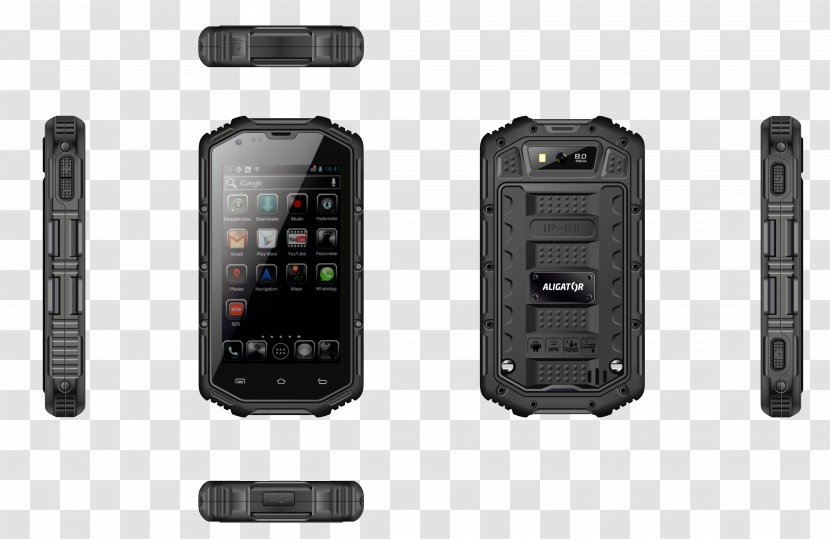 Mobile Phone Accessories Telephone Smartphone HTC One M9 Dual SIM - Gadget Transparent PNG