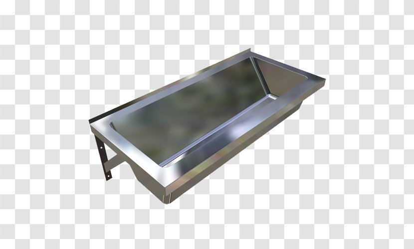 Melbourne Art Sink - Table - Design Transparent PNG