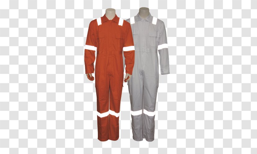 Overall Sleeve Clothing Uniform Workwear - Cotton - Explosion Glare Transparent PNG