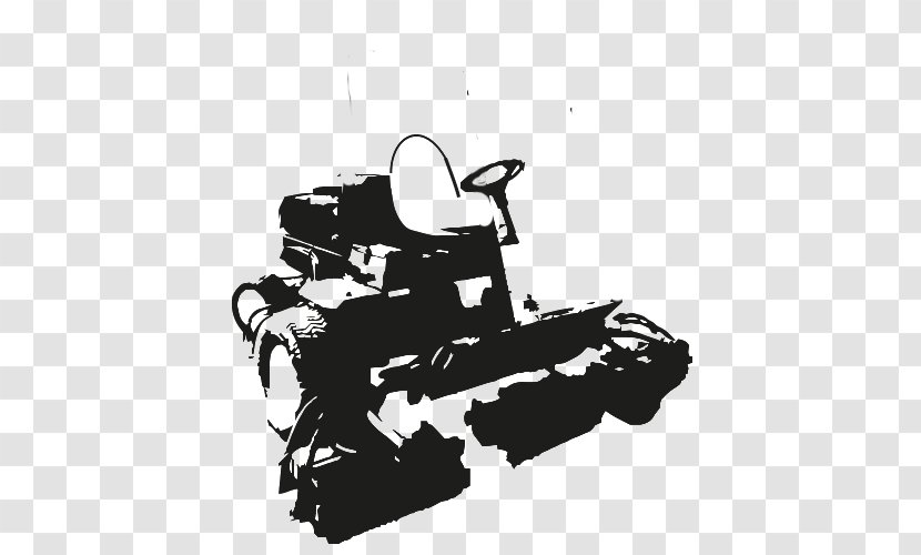 RDM Parts Kooimaaier Machine Toro John Deere - Monochrome Photography Transparent PNG