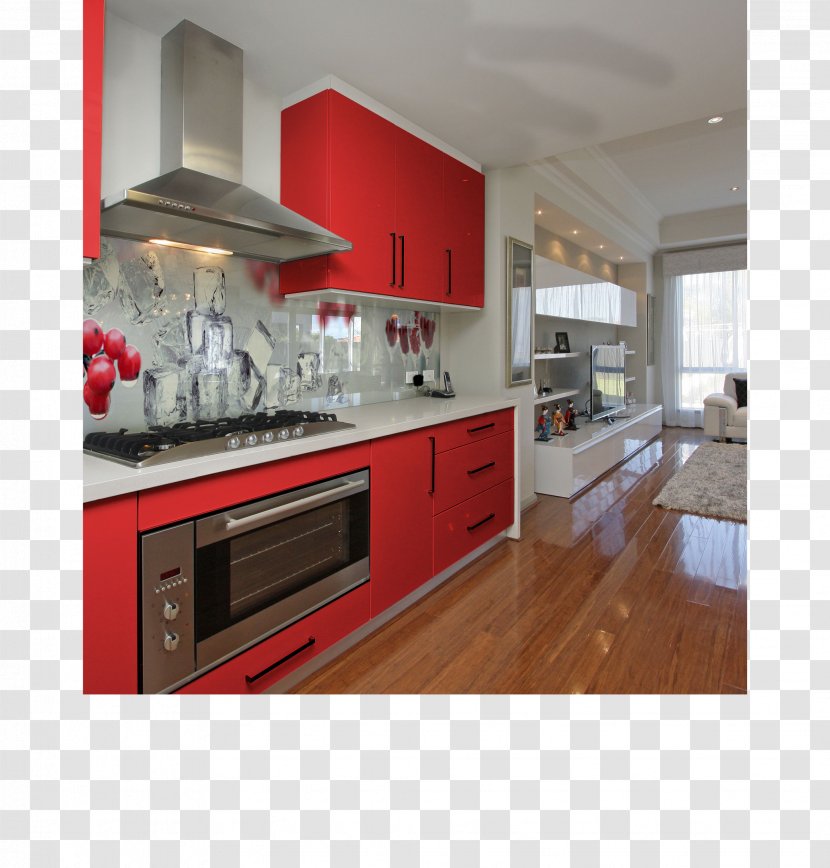 Tile Glass Fliesenspiegel Kitchen Ceramic - Home Appliance - Ice Transparent PNG