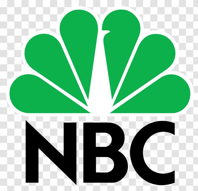 Logo Of NBC Television - Nbc - Comcast Transparent PNG