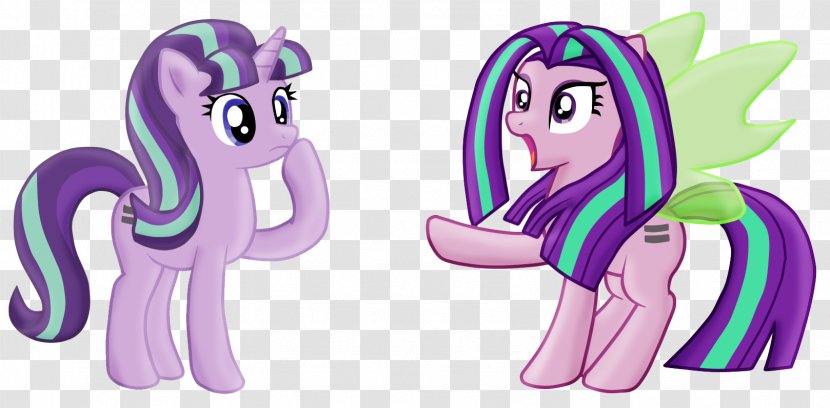 Twilight Sparkle My Little Pony: Friendship Is Magic Fandom Sunset Shimmer Applejack - Pink - Pony Transparent PNG