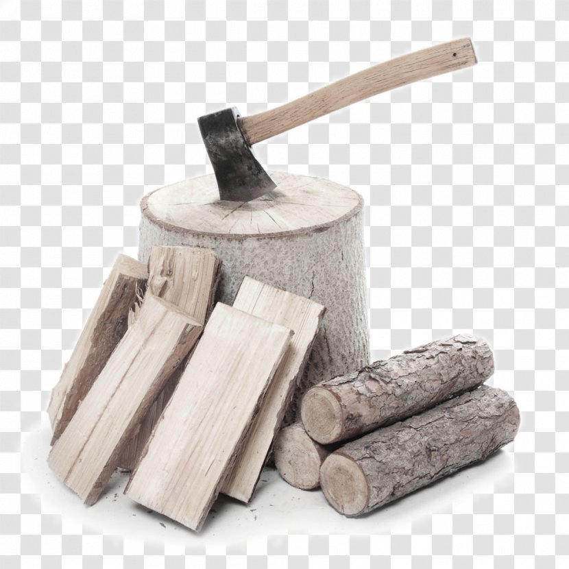 Log Splitter Firewood Lumberjack Business - Smokeless Fuel - Photography Wood Ax Transparent PNG