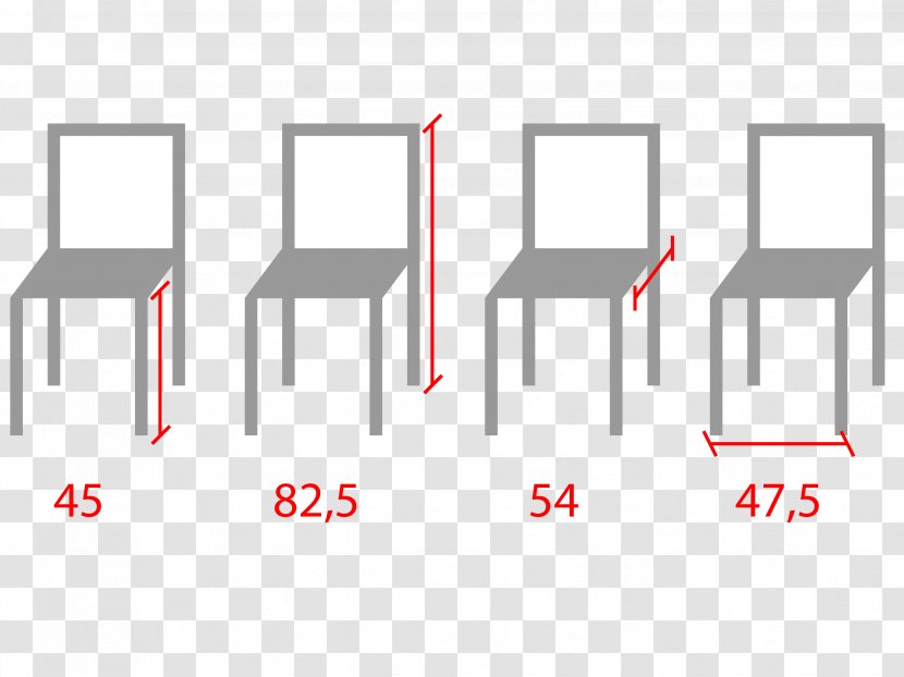 Chair Stool Furniture Calligaris S.p.a. - Metal Transparent PNG