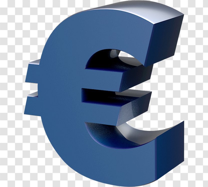 Euro Sign Currency Symbol Exchange Rate - Wheel Transparent PNG