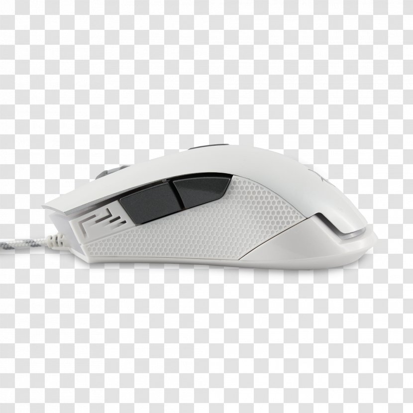 Computer Mouse Dots Per Inch Input Devices Great White Shark Transparent PNG