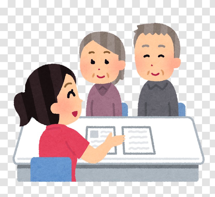 Contract Of Sale Real Estate Old Age Home Freelancer - Woman Care Transparent PNG