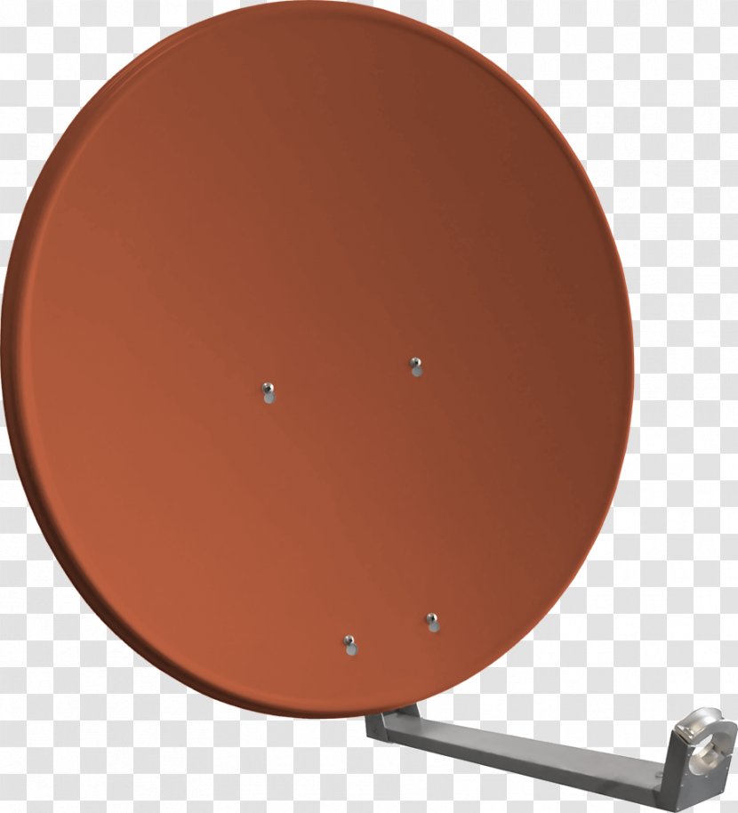 Circle Angle Material - Orange Transparent PNG