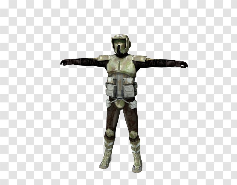 Figurine Action & Toy Figures - Figure - Battlefront 2 Transparent PNG