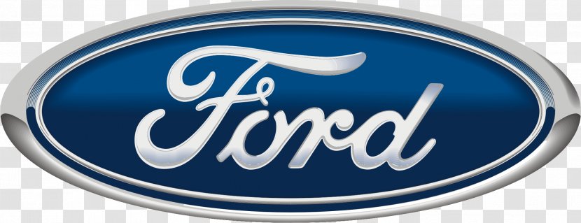 Ford Motor Company Car Logo Model K - Tree Transparent PNG