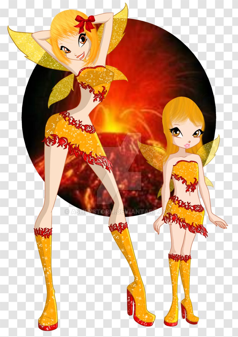 Fairy Costume Design Desktop Wallpaper - Cartoon Transparent PNG
