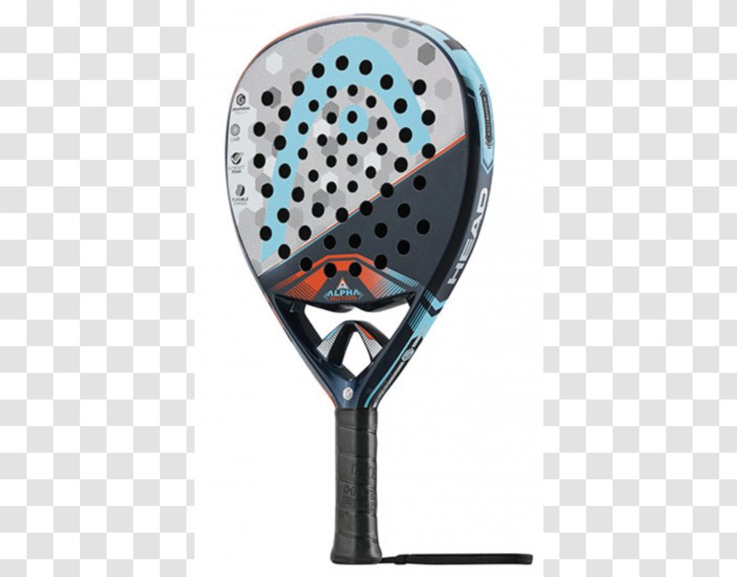 World Padel Tour Shovel Graphene Tennis - Squash Transparent PNG