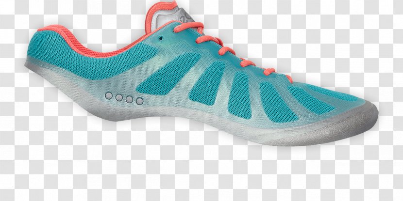 Sneakers Shoe Sportswear Cross-training - Walking - ECCO Transparent PNG