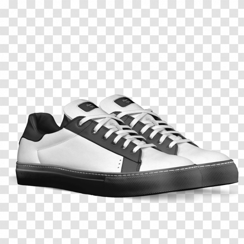 Sneakers Skate Shoe Fashion Leather - Craft - Boot Transparent PNG