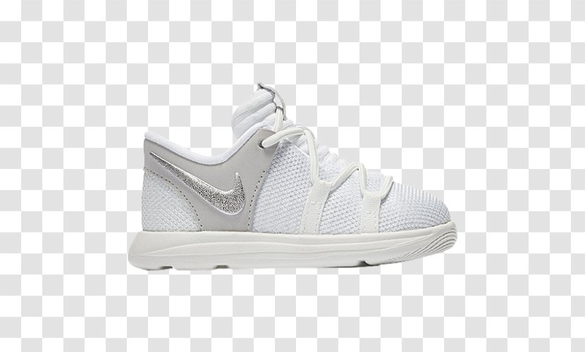 Nike Zoom Kd 10 KD Line Sports Shoes - Walking Shoe Transparent PNG