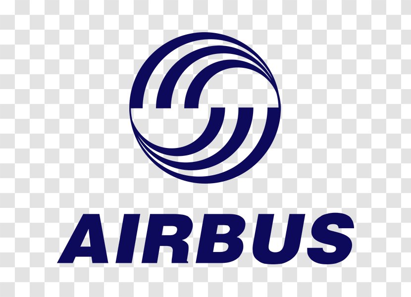 Airbus A340 Logo Airplane Competition Between And Boeing Transparent PNG