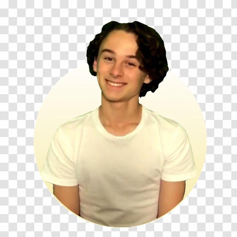 Stanley Uris It T-shirt 0 - Joint - Finn Wolfhard Transparent PNG