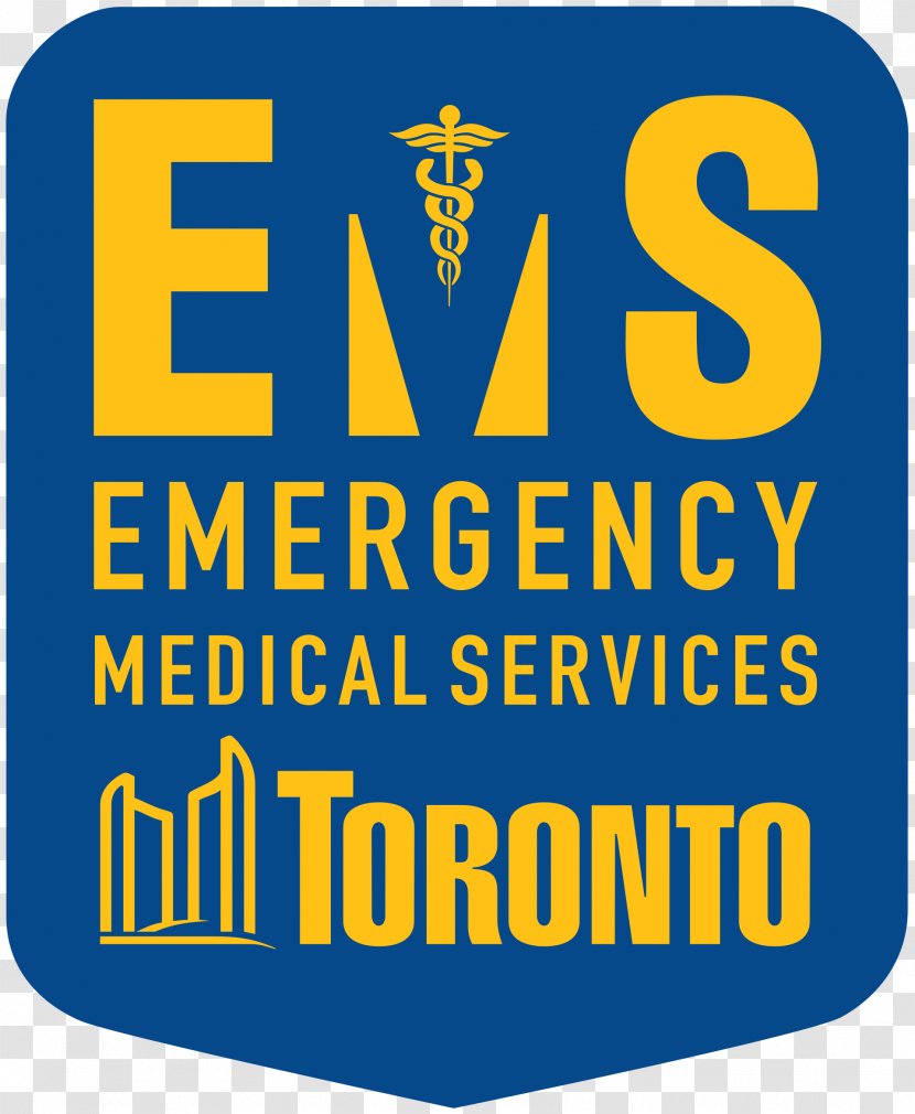 Toronto Paramedic Services Emergency Medical Firefighter - Zazzle Transparent PNG