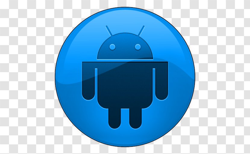 Android Application Package Mobile App Google Play Phones - Blue Transparent PNG