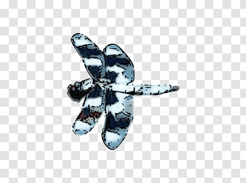 Butterfly Insect Pollinator Clothing Accessories Jewellery - Moths And Butterflies - Dragon Fly Transparent PNG