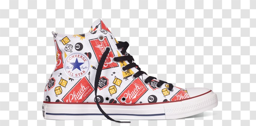 Chuck Taylor All-Stars Converse Plimsoll Shoe Canvas - Allstar Icon Transparent PNG