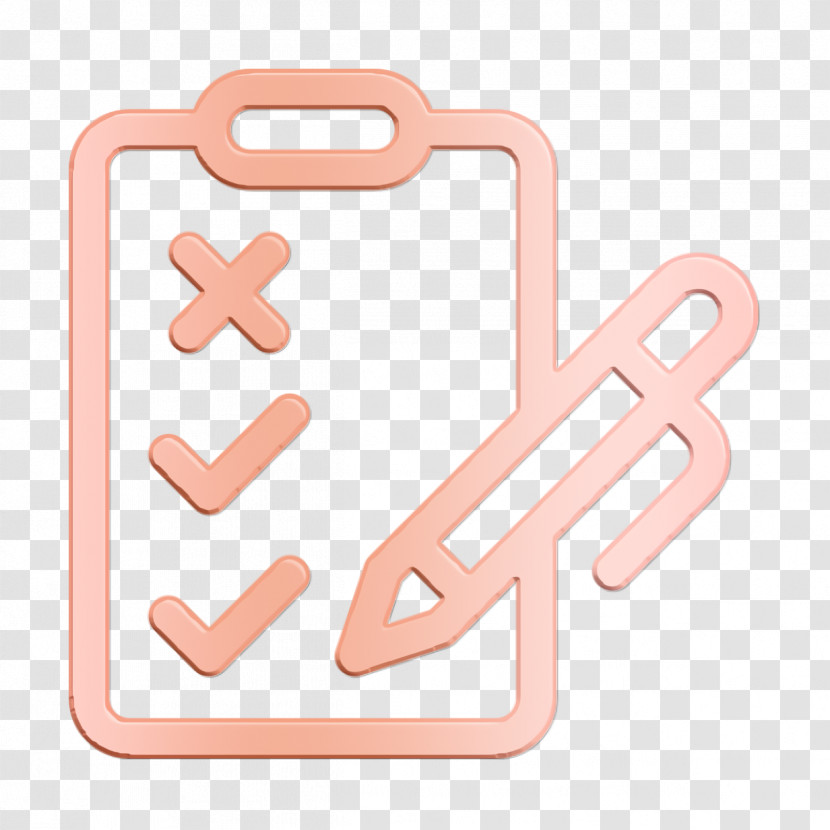 Clipboard Icon List Icon Customer Services Icon Transparent PNG