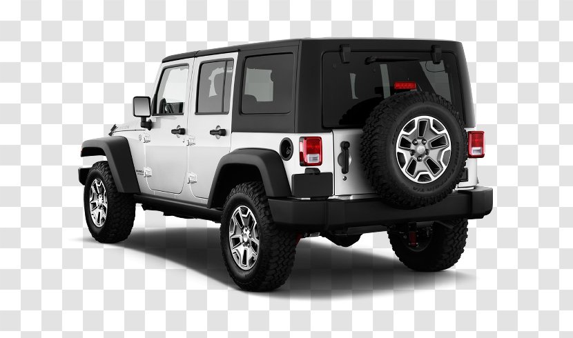 Jeep Wrangler Unlimited 2012 Car 2016 - Hardtop - Fourwheel Drive Transparent PNG