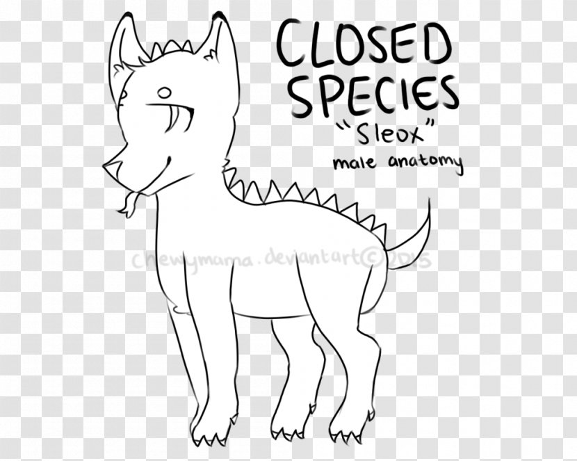 Mustang Pack Animal Donkey Line Art Mane - Nose - Ox Horn Transparent PNG