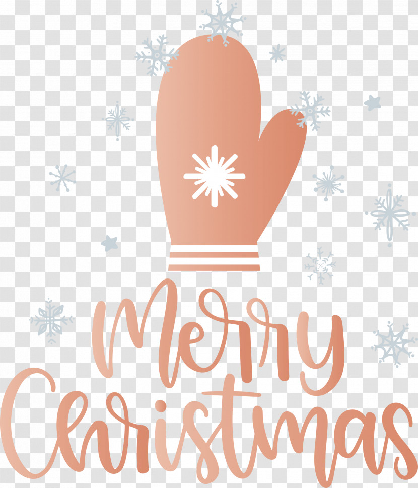 Merry Christmas Transparent PNG