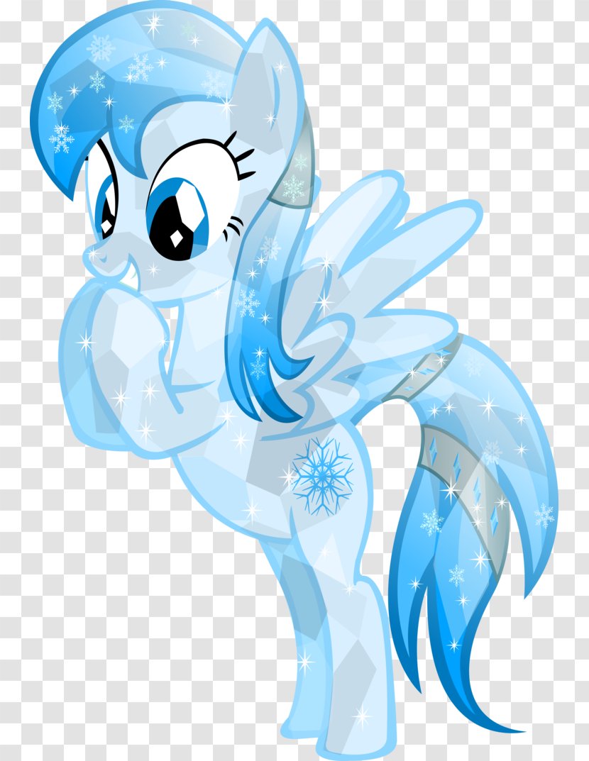 My Little Pony Pinkie Pie Twilight Sparkle Snowflake - Flower - Unicorn Birthday Transparent PNG