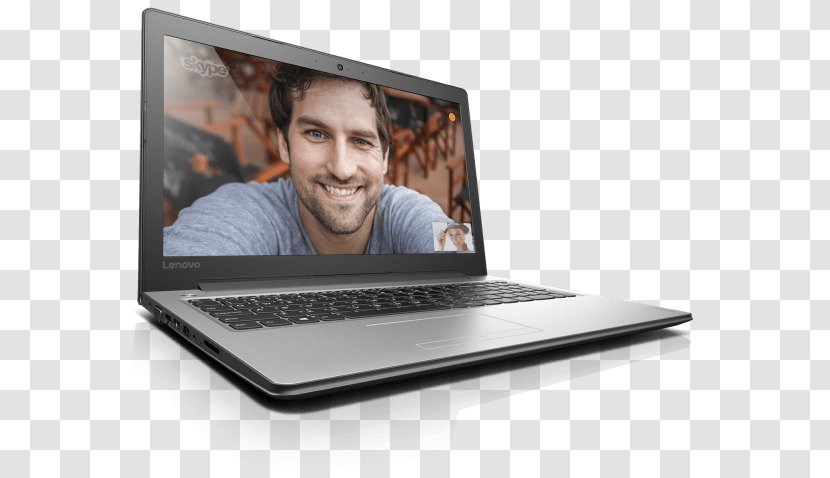 Laptop Lenovo Ideapad 310 (15) Intel Core Transparent PNG