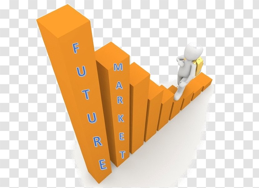 Futures Contract Option Trader Finance - Underlying Transparent PNG