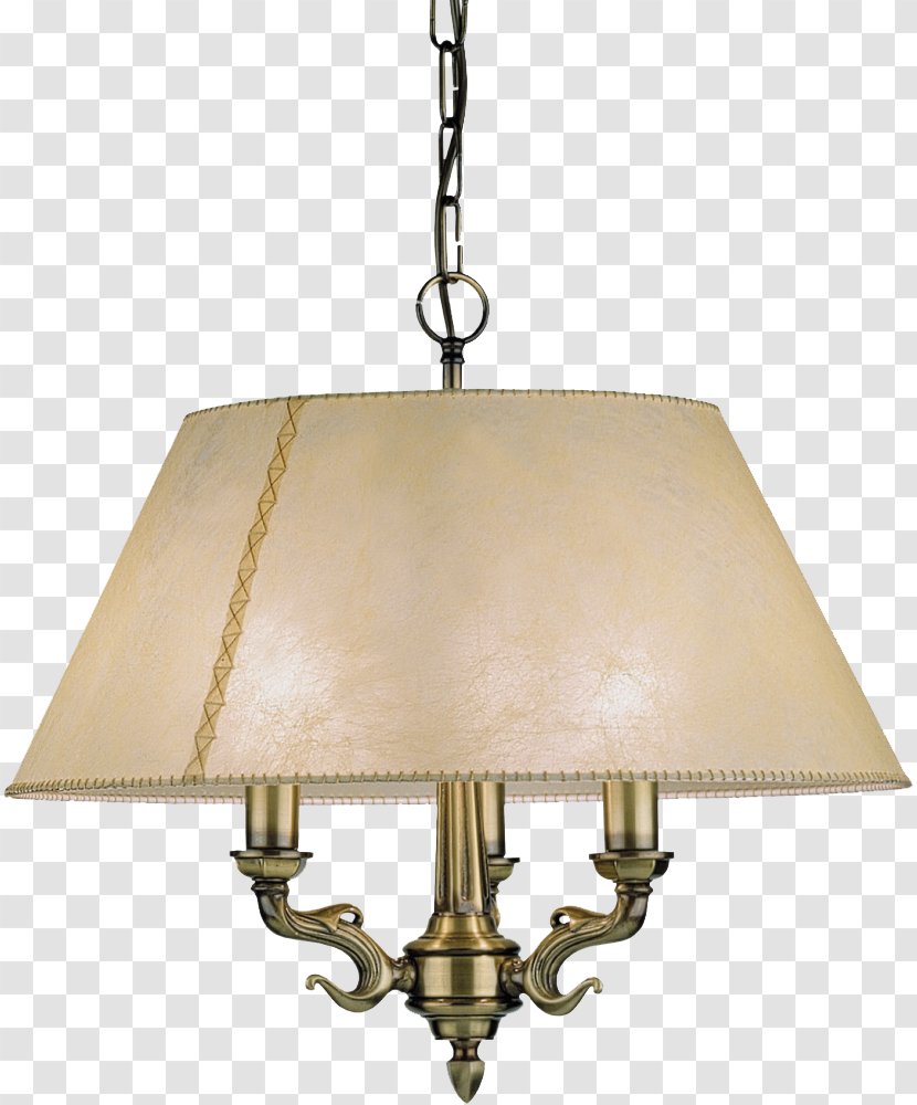 Ceiling Chandelier Light Fixture Lighting - Lamp Transparent PNG