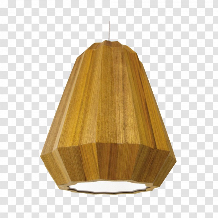 Lamp Shades Light Fixture Lighting Wood Ceiling - Chandelier Transparent PNG