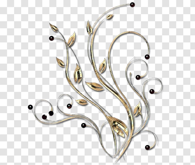 Metal Background - Drawing - Ornament Transparent PNG