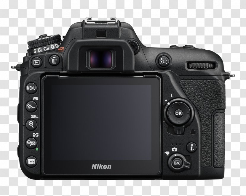 Nikon D850 D7500 Canon EOS 5D Mark IV D500 - Photography - Camera Transparent PNG