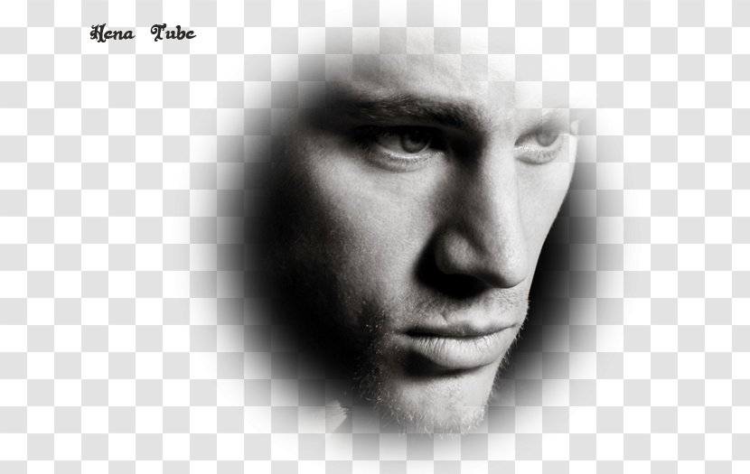 Black And White Actor Desktop Wallpaper Celebrity Portrait - Emotion Transparent PNG