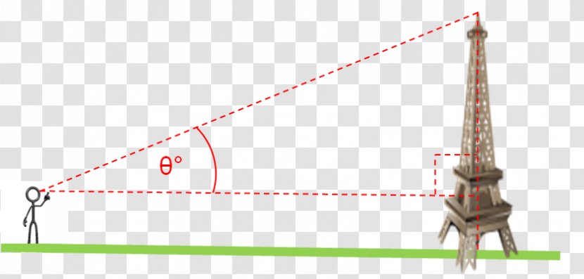 Vertical Angles Line Worksheet Trigonometry - Addition - Angle Transparent PNG