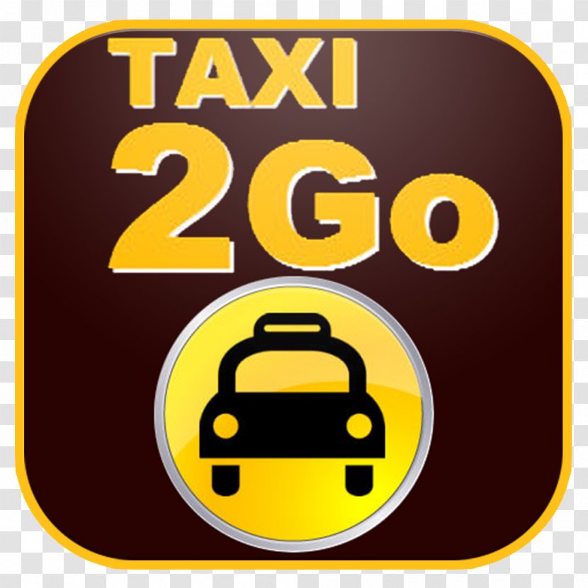 Taxi Emoticon - Brand - Logos Transparent PNG